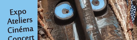 Festival Arts Africains