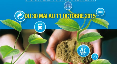 Initiatives Régionales pour l’Environnement