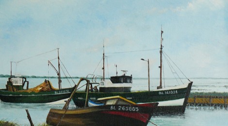 4ème week-end artistique organisé par l'association arts-détente-loisirs.