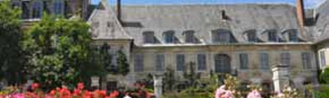 Rendez-vous aux Jardins.