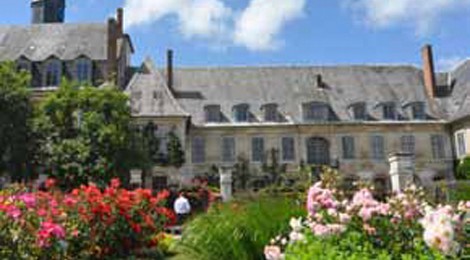 Rendez-vous aux Jardins.