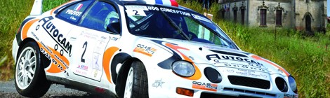 2ème édition du Rallye du Marquenterre