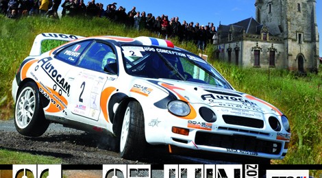 2ème édition du Rallye du Marquenterre