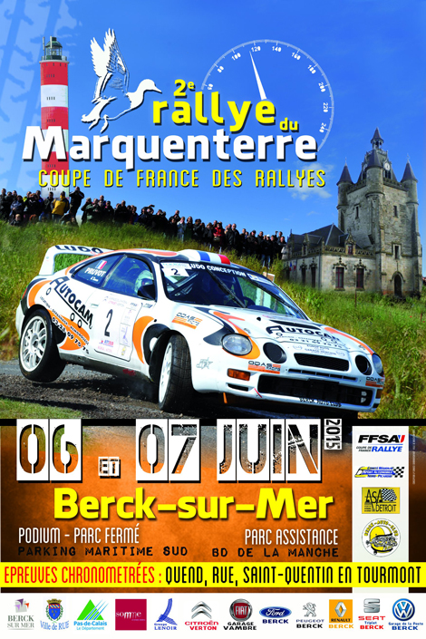 06 06 berck rallye marquenterre