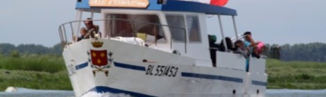 Journée mondiale de l'océan.