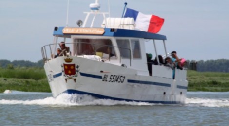 Journée mondiale de l'océan.