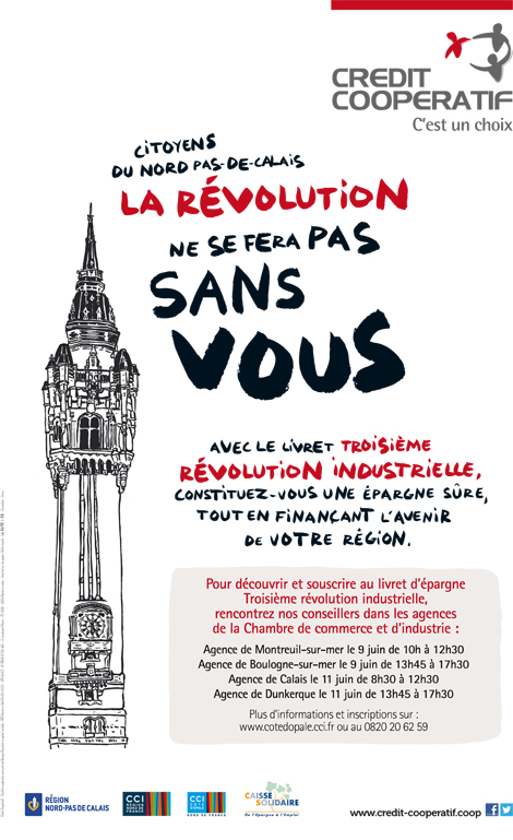 Affiche_40x60_Beffroi_Cote d'Opale_v4.indd