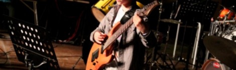 Concert de fin d'année par l'École de Musique Municipale