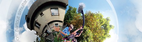 Très Courts International Film Festival