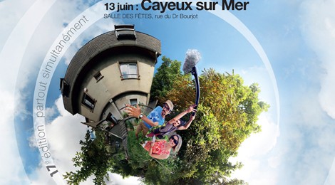 Très Courts International Film Festival