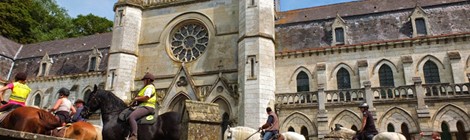 La Route du Val de Course, 3ème édition