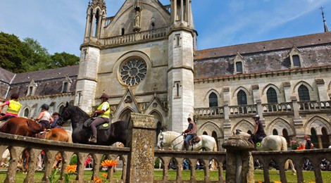 La Route du Val de Course, 3ème édition