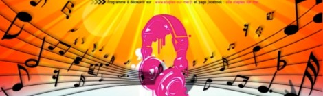 Semaine de la musique et de la danse