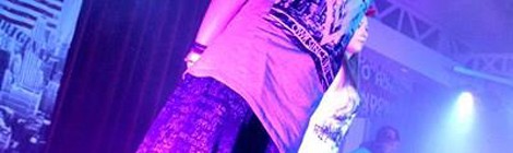 Gala de danse par l'association "Culture Danse"