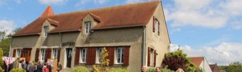 Garden Party par le Comité de Jumelage Folkestone