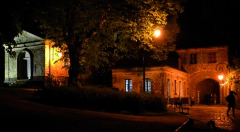 La nuit européenne des musées