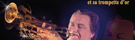 Concert exceptionnel de Jean-Claude Borelly et sa trompette d’or
