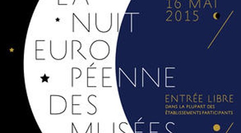 "Nuit des musées 2015" au Musée du Touquet Paris Plage