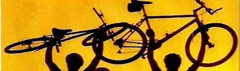 4ème "Ronde du ponthieu" organisée par le Cyclo club