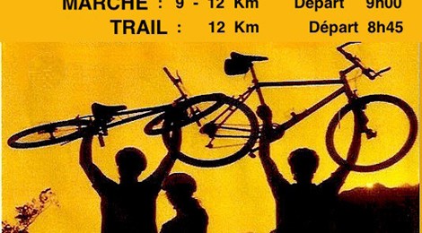 4ème "Ronde du ponthieu" organisée par le Cyclo club