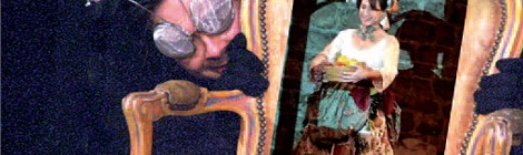 Jacques Offenbach & la Mouche Enchantée