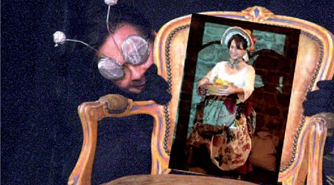 Jacques Offenbach & la Mouche Enchantée