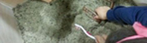 Journées Nationales de l ‘archéologie