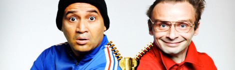 Les glandeurs nature