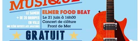 Fête de la musique