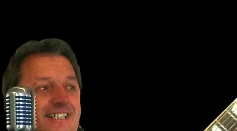 Concert gratuit de Bernard François dans le cadre de la Fête locale