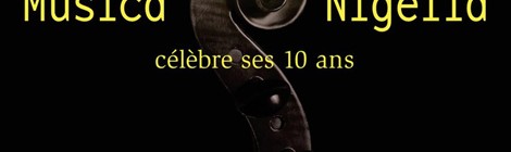 Festival Musica Nigella