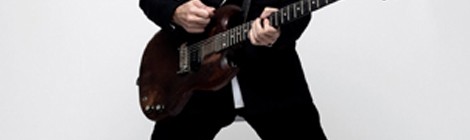 Louis Bertignac en concert