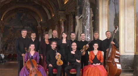 Les 4 Saisons de Vivaldi