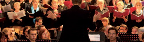 Concert de gala de l’Orchestre d’Harmonie d’Abbeville