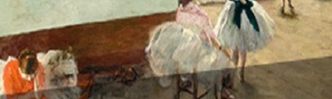 Documentaire "Expo : Les Impressionnistes"depuis le Musée du Luxembourg