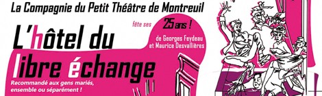 L'hôtel du libre Échange