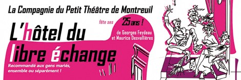 L'hôtel du libre Échange