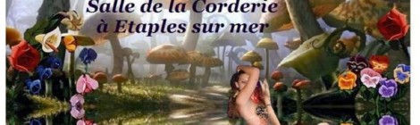 Spectacle de danse "Alice aux pays des mille et une nuits"