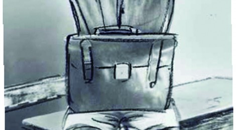 Théâtre "Le Cancre", en partenariat avec la Comédie de Picardie.