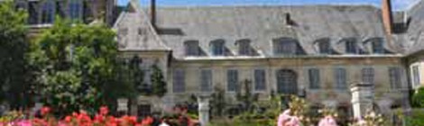 Balades musicales dans les Jardins