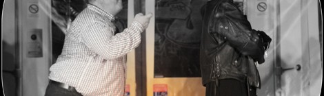 2ème Otage à gauche en sortant