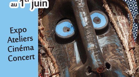 Festival d’Art Africain