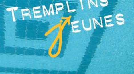 Tremplins de la Jeunesse
