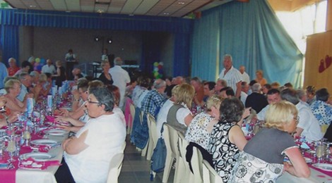 Soirée dansante spéciale Fête des Mères