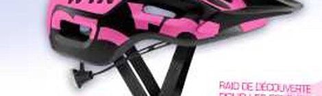 Touquet Raid Amazones