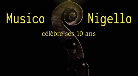 Festival Musica Nigella