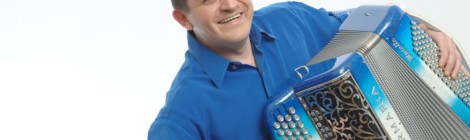 Thé dansant animé par Laurent Henault et organisé par le Syndicat d’Initiatives