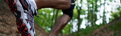 Trail de la Baie de Somme