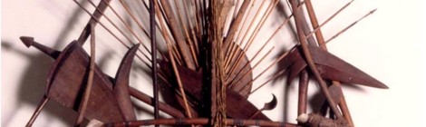 Conférence sur l’objet du mois