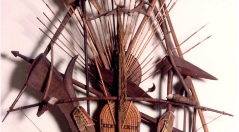 Conférence sur l’objet du mois